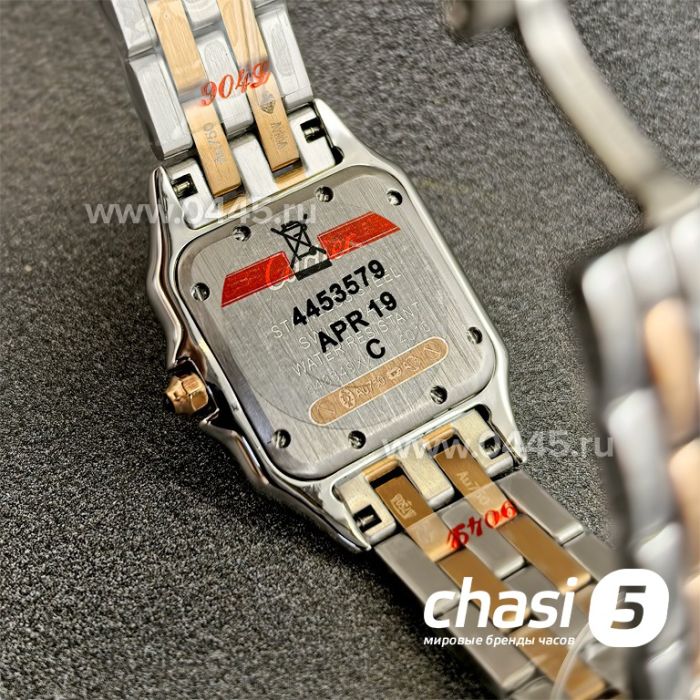 Часы Cartier Panthere (25167)