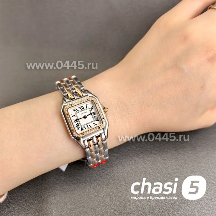 Часы Cartier Panthere (25167)