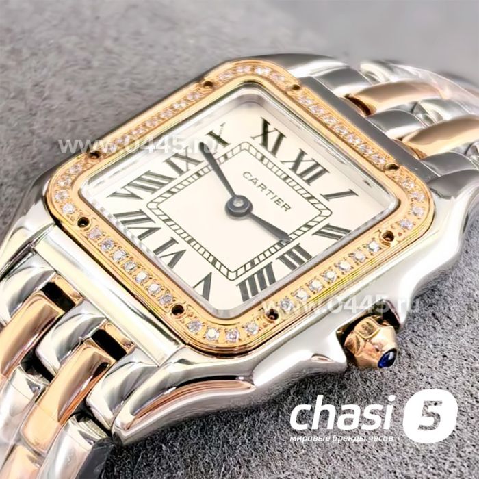 Часы Cartier Panthere (25167)