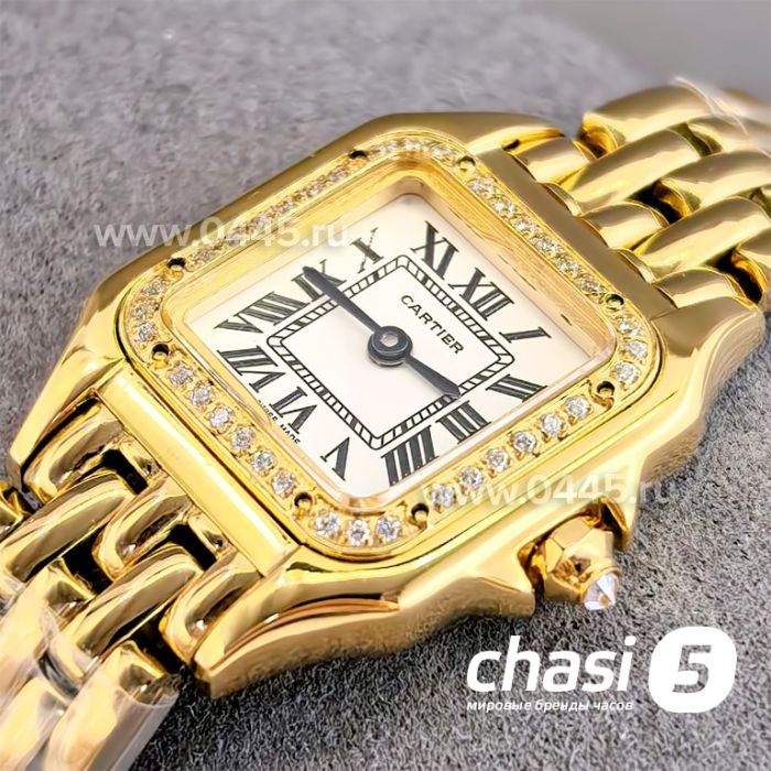 Часы Cartier Panthere (25174)