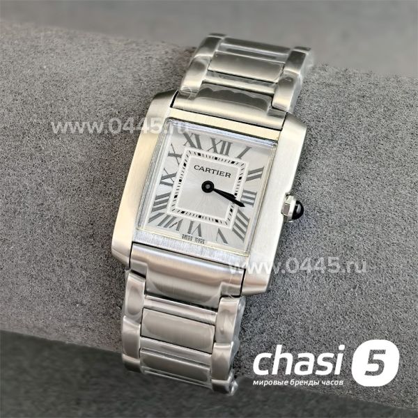 Часы Cartier Tank (25175)