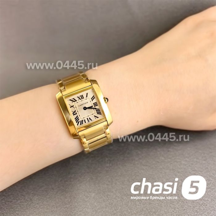Часы Cartier Tank (25177)