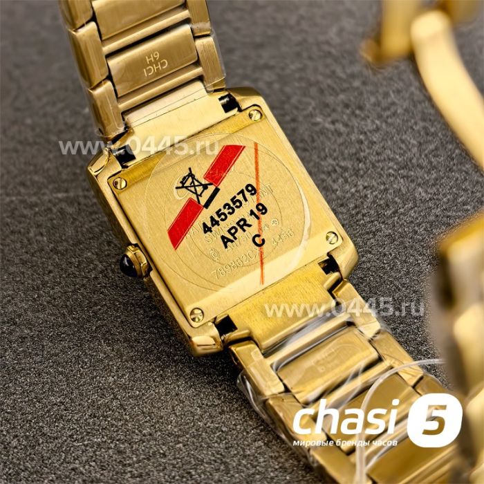 Часы Cartier Tank (25177)