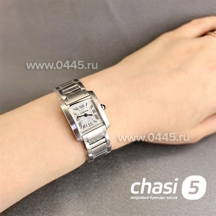 Часы Cartier Tank (25179)