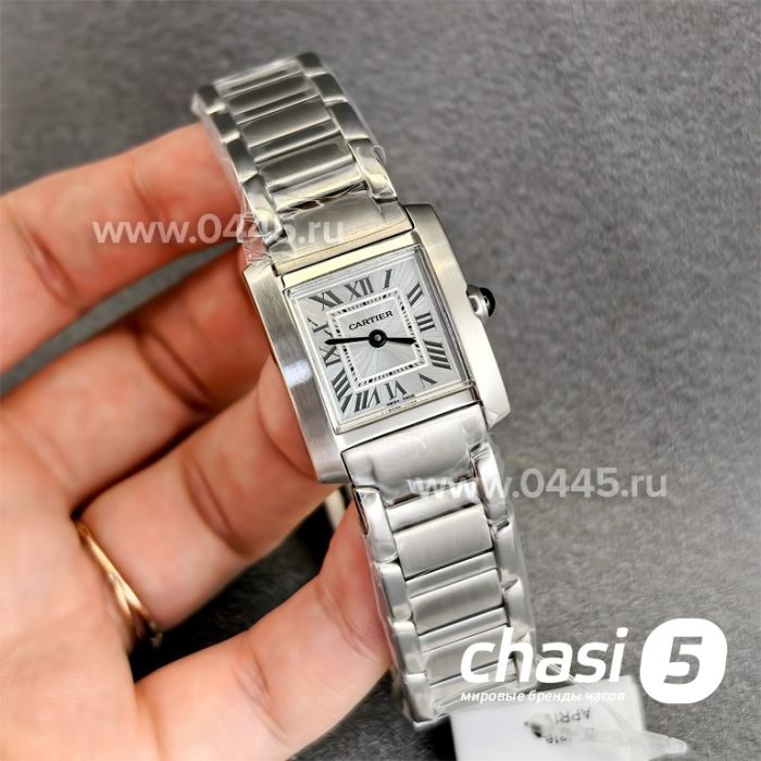 Часы Cartier Tank (25179)