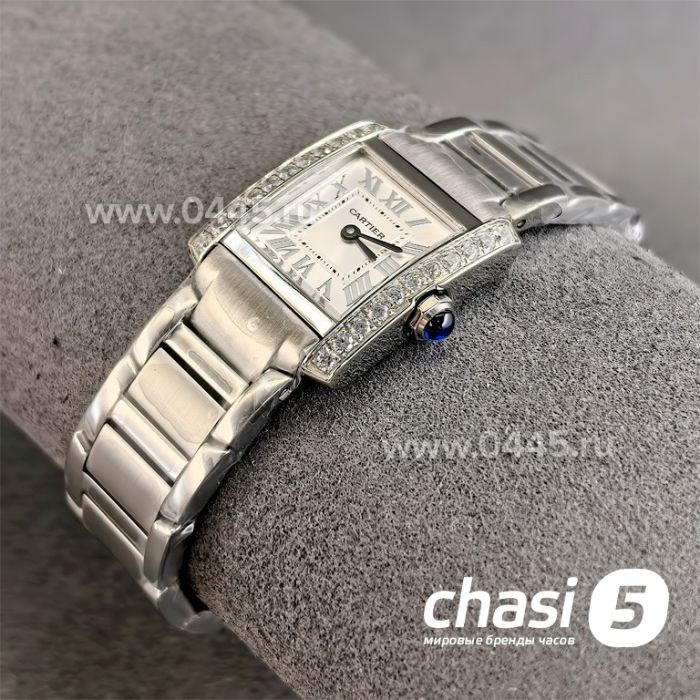 Часы Cartier Tank (25180)