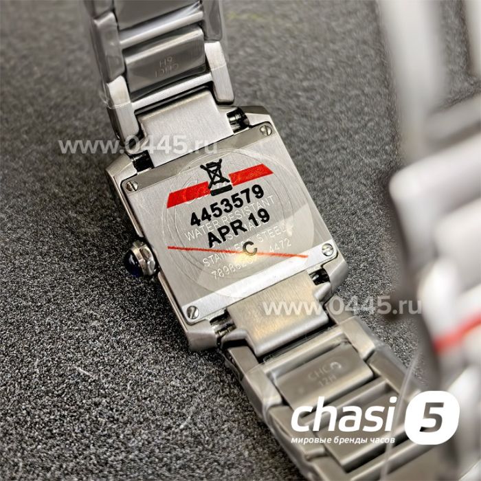 Часы Cartier Tank (25180)