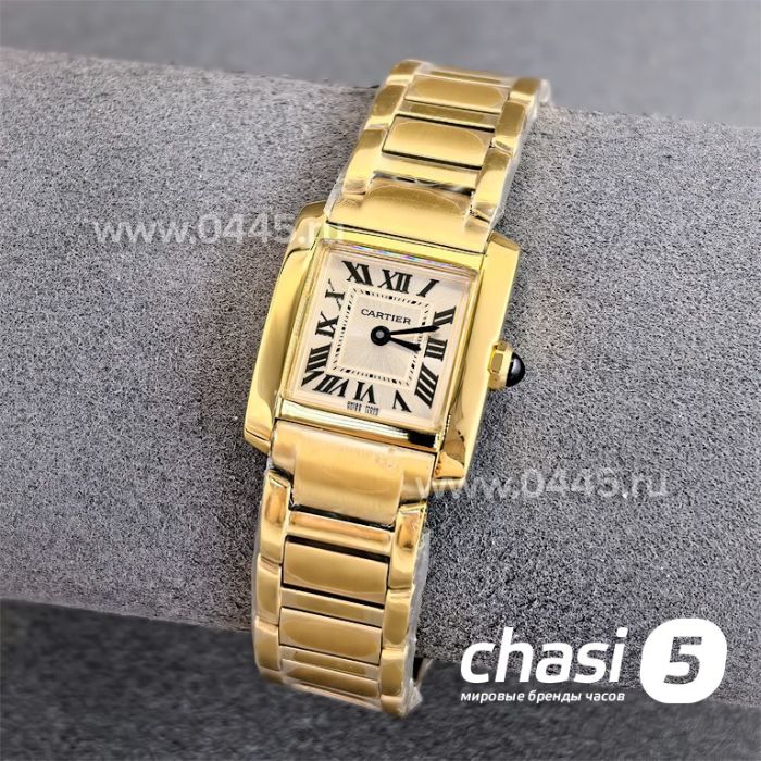 Часы Cartier Tank (25181)