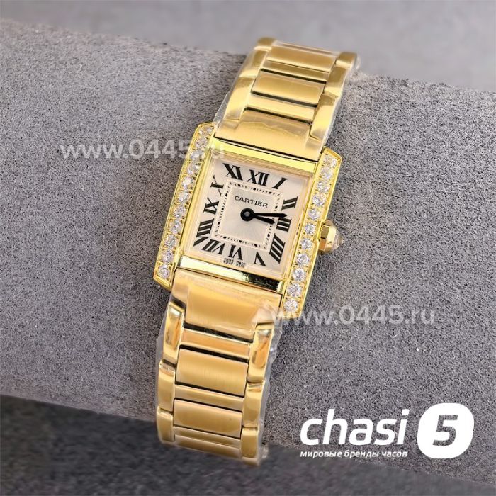 Часы Cartier Tank (25182)