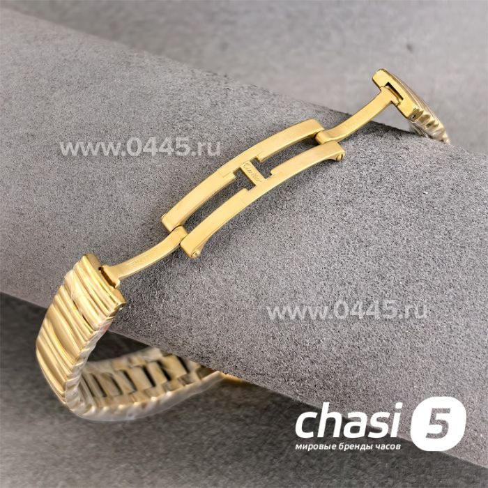 Часы Cartier Baignoire (25183)