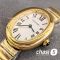 Часы Cartier Baignoire (25183)