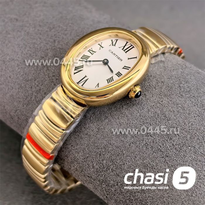 Часы Cartier Baignoire (25183)