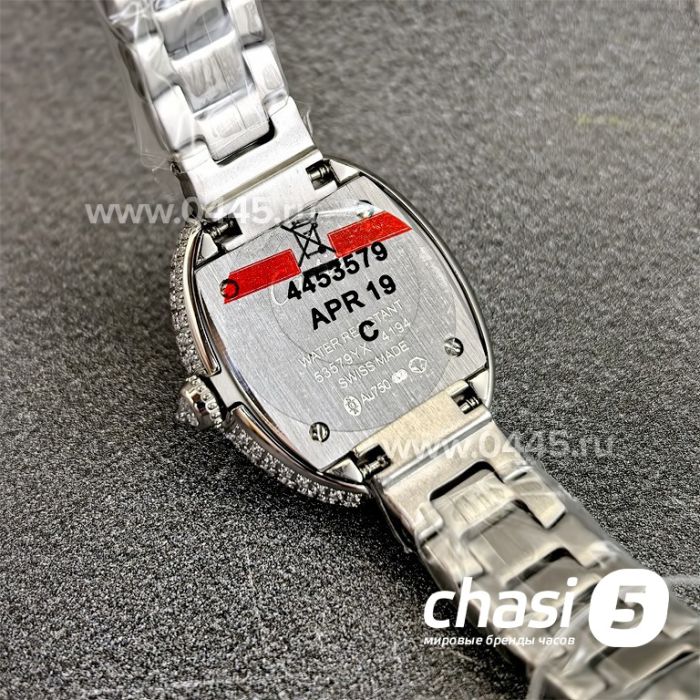 Часы Cartier Baignoire (25184)