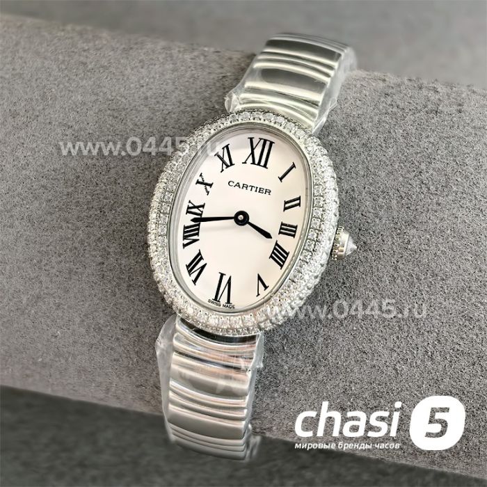 Часы Cartier Baignoire (25184)