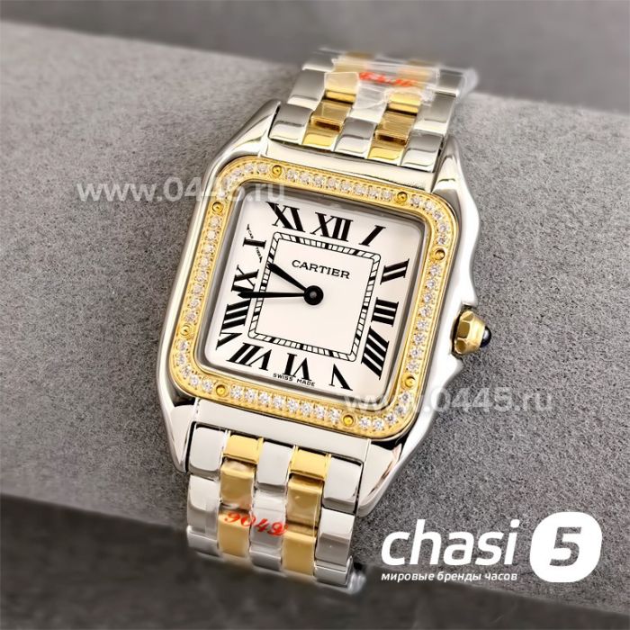 Часы Cartier Panthere (25186)