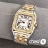 Часы Cartier Panthere (25186)