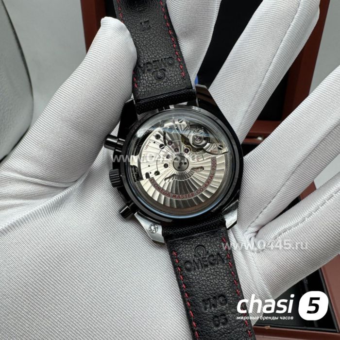 Часы Omega Seamaster Planet Ocean - Дубликат (25189)