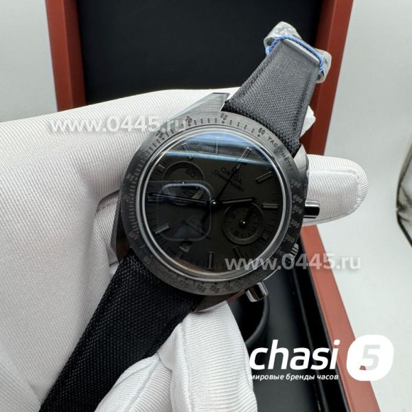 Часы Omega Seamaster Planet Ocean - Дубликат (25189)