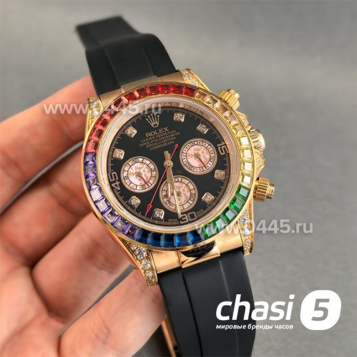 Часы Rolex Daytona (25190)