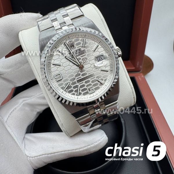 Часы Rolex Datejust (25196)