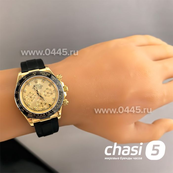 Часы Rolex Daytona (25198)