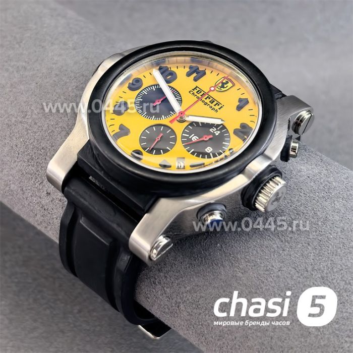 Часы Ferrari Scuderia (25213)