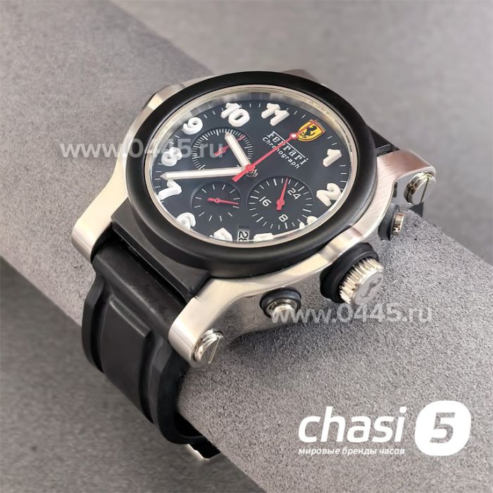 Часы Ferrari Scuderia (25216)