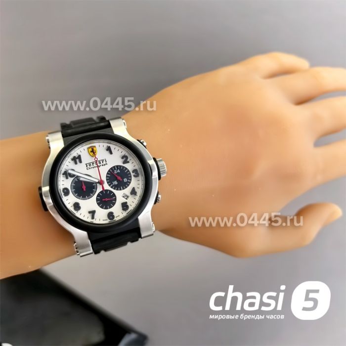 Часы Ferrari Scuderia (25217)