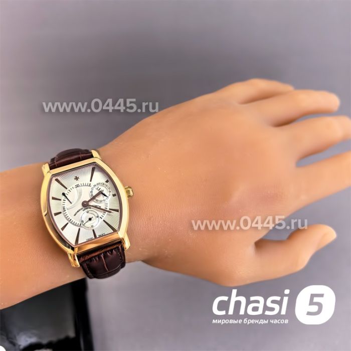 Часы Vacheron Constantin Malte (25222)