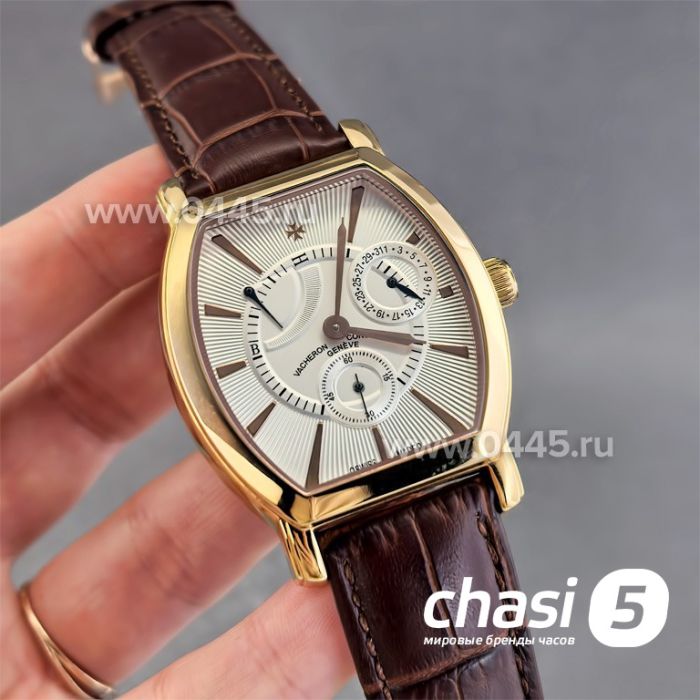 Часы Vacheron Constantin Malte (25222)