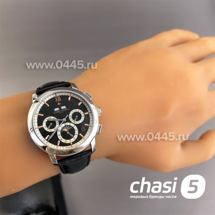 Часы Vacheron Constantin PATRIMONY (25227)