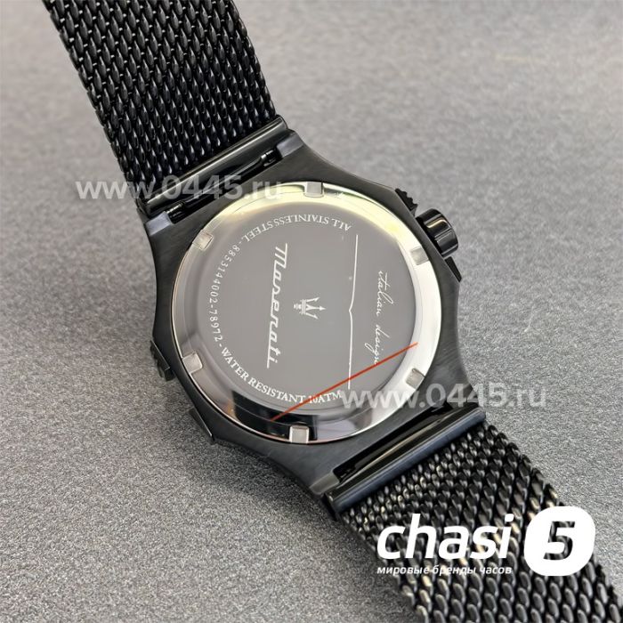 Часы Maserati Potenza (25234)