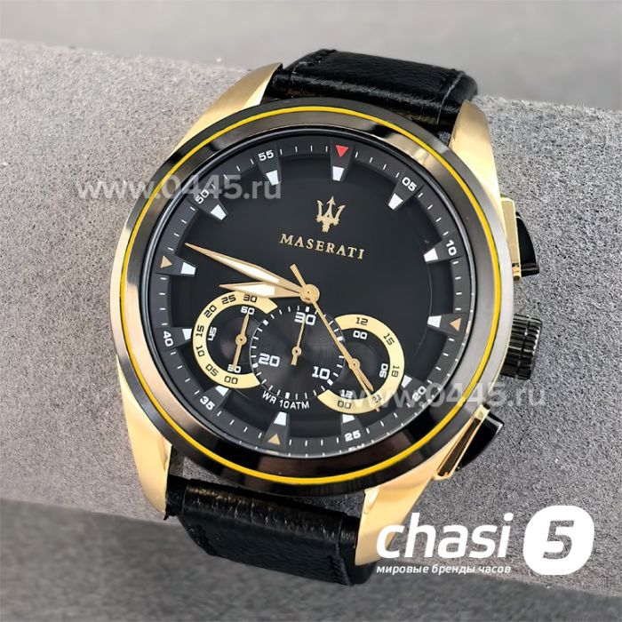 Часы Maserati Traguardo (25237)