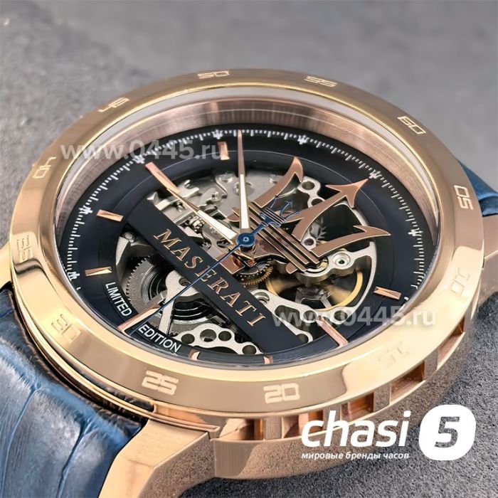 Часы Maserati Potenza (25247)