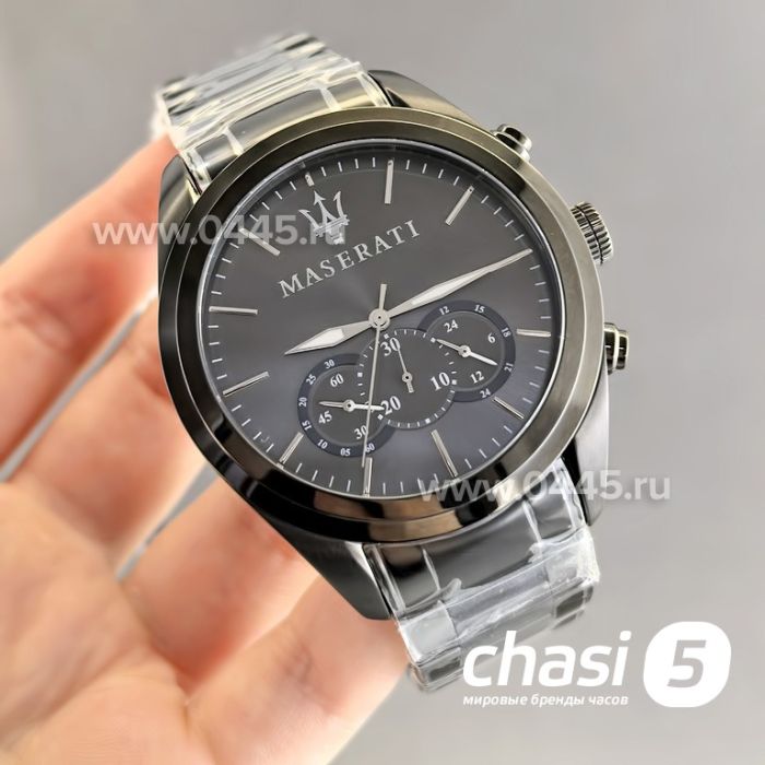 Часы Maserati Traguardo (25258)