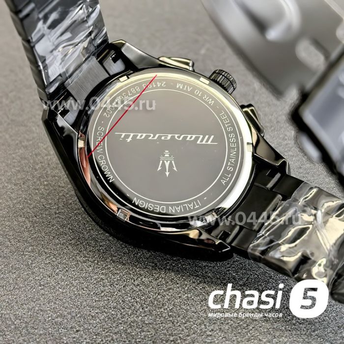 Часы Maserati Traguardo (25259)