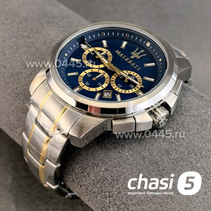 Часы Maserati Sfida  (25265)