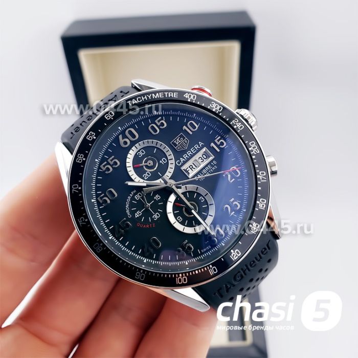 Часы Tag Heuer Calibre 16 (02526)