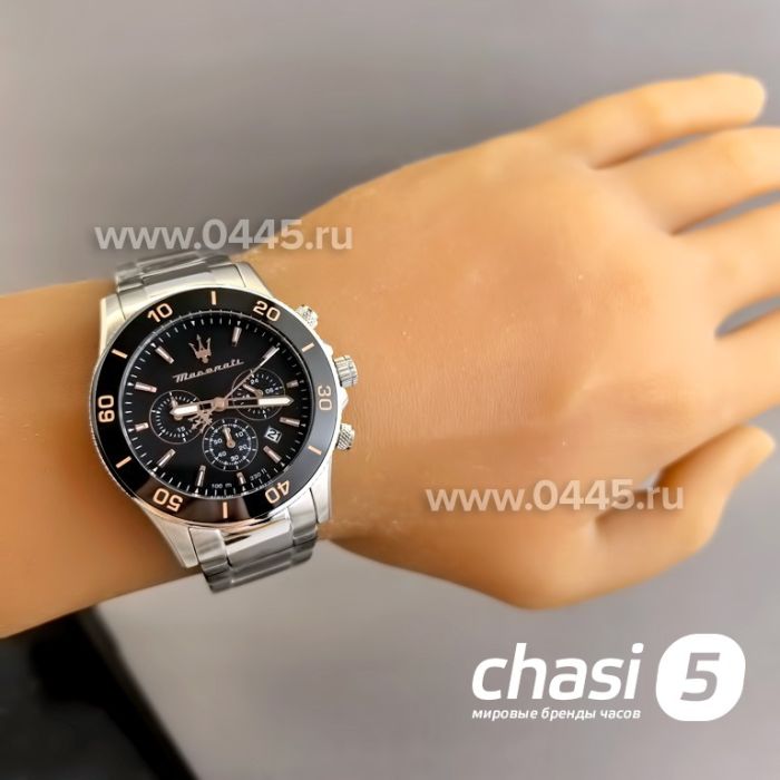 Часы Maserati Successo (25271)