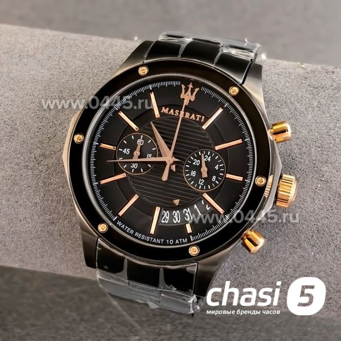 Часы Maserati Circuito (25272)
