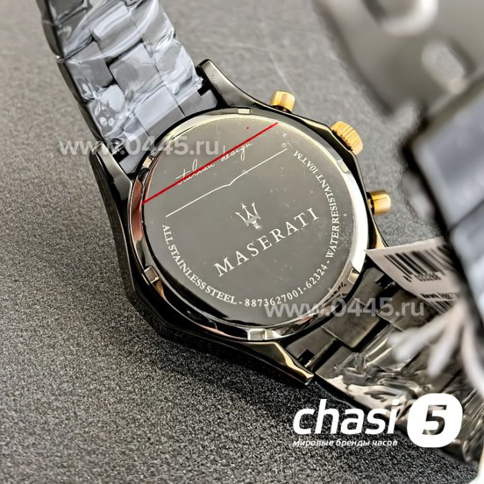 Часы Maserati Circuito (25272)