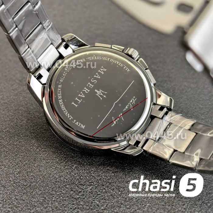 Часы Maserati Successo (25275)