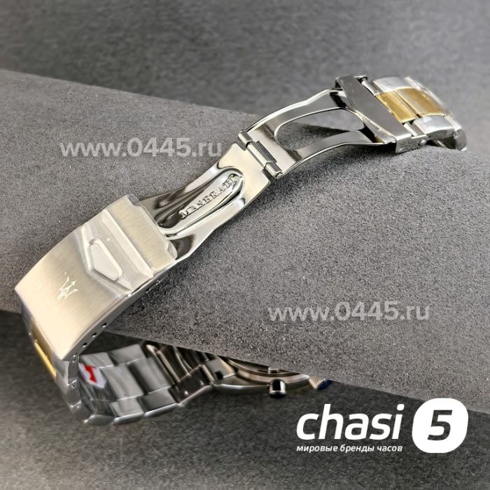 Часы Maserati Competizione (25278)