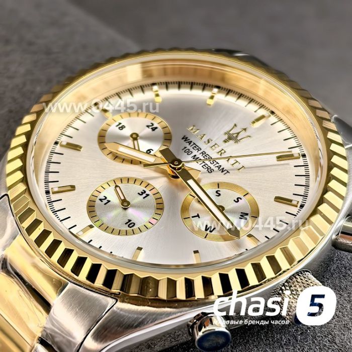 Часы Maserati Competizione (25278)