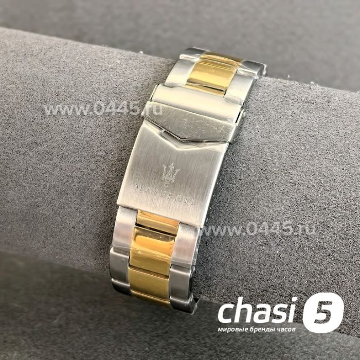 Часы Maserati Competizione (25278)