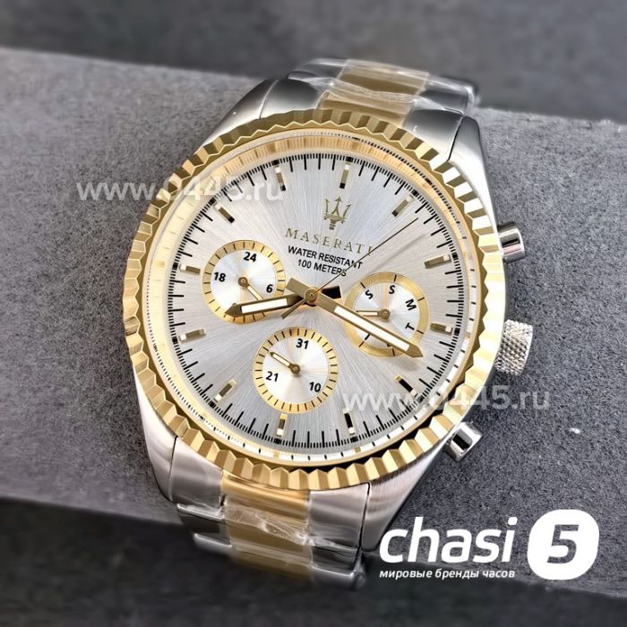 Часы Maserati Competizione (25278)