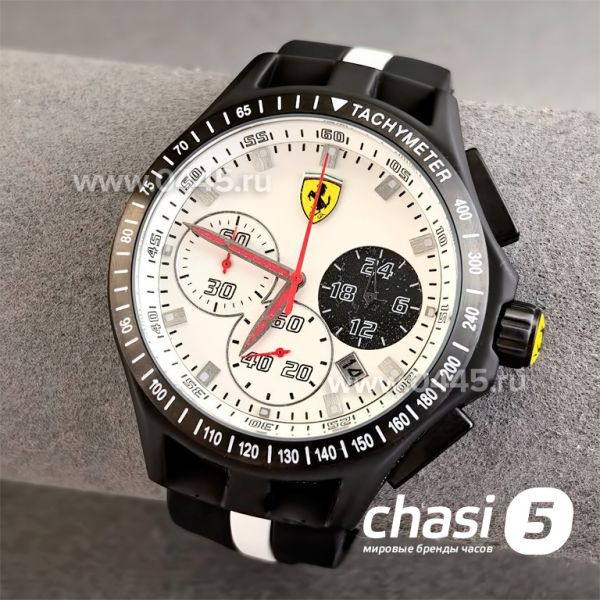 Часы Ferrari Scuderia (25281)