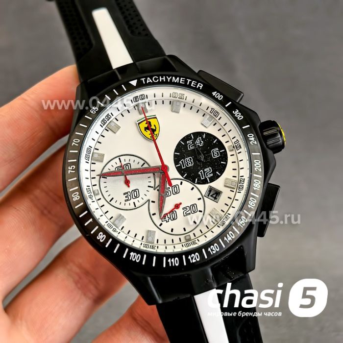 Часы Ferrari Scuderia (25281)
