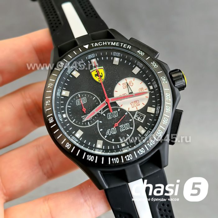 Часы Ferrari Scuderia (25282)