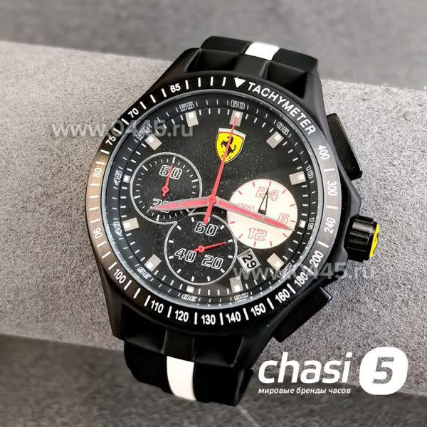 Часы Ferrari Scuderia (25282)